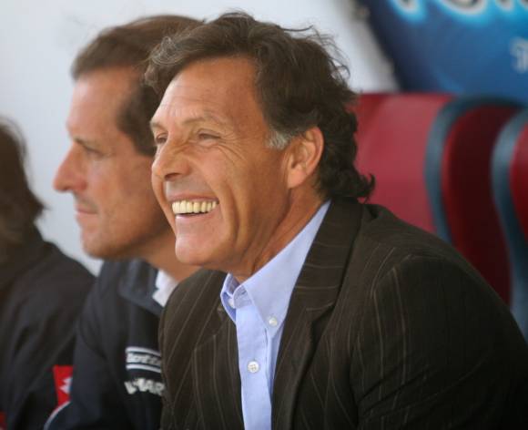 Russo se quedó con el puesto Russo se quedó con el puesto