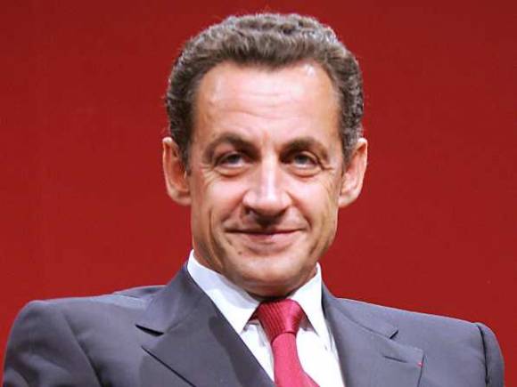 Nicolás Sarkozy ofreció 326 millones de euros para Haití Nicolás Sarkozy ofreció 326 millones de euros para Haití
