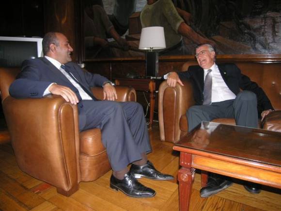 Llegan fondos Llegan fondos