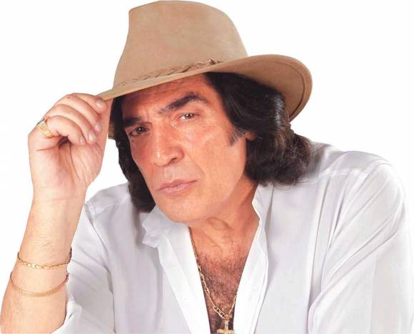 “Cuando estoy cansado, me pinta el viagra” “Cuando estoy cansado, me pinta el viagra”