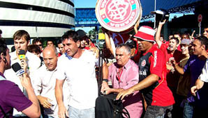 Un Pato en Brasil Un Pato en Brasil