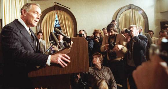 Murió Haig, el mediador en la Guerra de Malvinas Murió Haig, el mediador en la Guerra de Malvinas