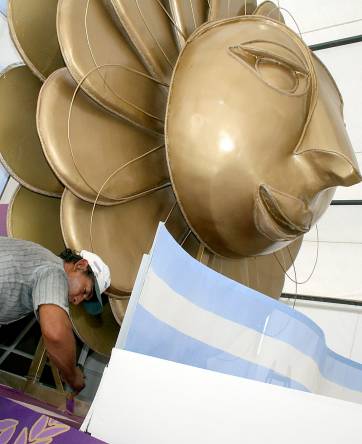 Qué ver y cómo ir a cada uno de los tres bloques Qué ver y cómo ir a cada uno de los tres bloques