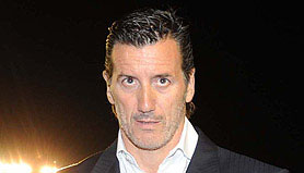 Elogió a Gallego Elogió a Gallego