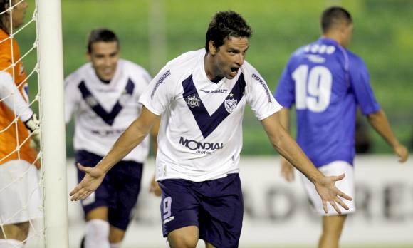 A fuerza de gol A fuerza de gol