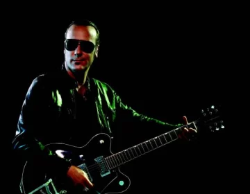 Manuel Wirtz: “Le estoy muy agradecido a Spinetta” Manuel Wirtz: “Le estoy muy agradecido a Spinetta”