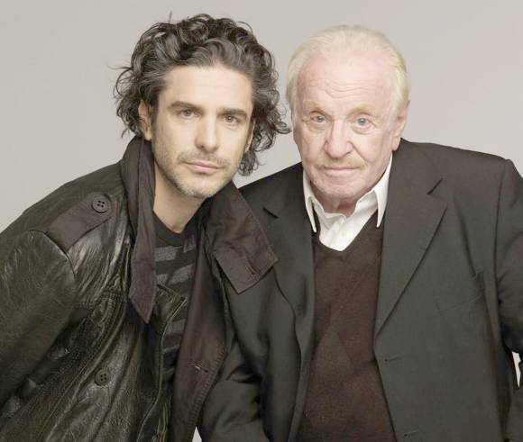 “Con Contrapunto hemos hecho un encuentro hermoso” “Con Contrapunto hemos hecho un encuentro hermoso”