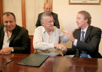 Hidrocarburos: Le dan las áreas vacantes a YPF Hidrocarburos: Le dan las áreas vacantes a YPF