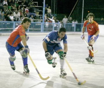 Mañana juegan las semifinales Mañana juegan las semifinales