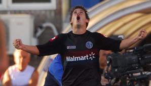 San Lorenzo le ganó a Tigre y respiró el Cholo Simeone San Lorenzo le ganó a Tigre y respiró el Cholo Simeone