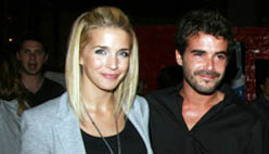 ¿Se casa con Fandiño? ¿Se casa con Fandiño?