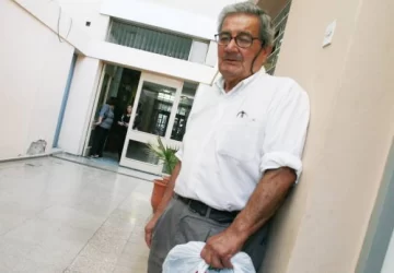 Chile: apareció el sanjuanino que era buscado por su padre Chile: apareció el sanjuanino que era buscado por su padre