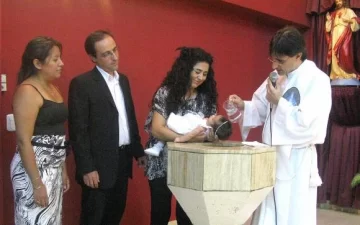 Bautismo de Alma Valentina Plana Bautismo de Alma Valentina Plana