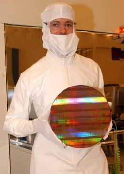 Llegan los procesadores multinúcleo. Llegan los procesadores multinúcleo.