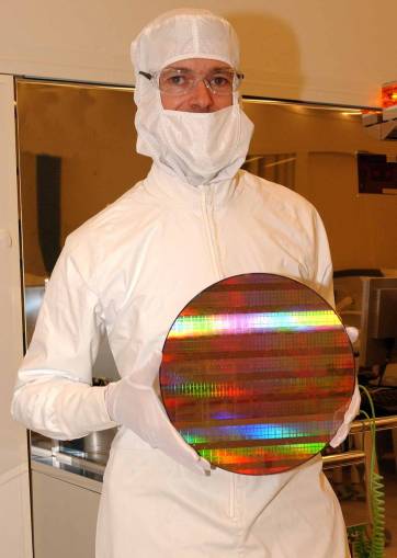 Llegan los procesadores multinúcleo. Llegan los procesadores multinúcleo.