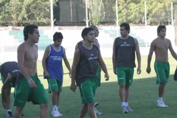 Amenaza de huelga y Jofré promete el pago Amenaza de huelga y Jofré promete el pago