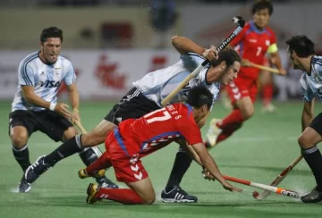 Nueva derrota argentina Nueva derrota argentina