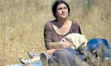 En lo alto, a salvo En lo alto, a salvo