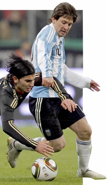 ¿Y… dónde está el piloto? ¿Y… dónde está el piloto?