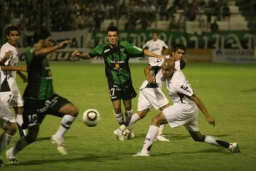 Quilmes emborrachó a San Martín Quilmes emborrachó a San Martín