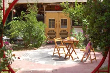 ChaDo, un lugar para disfrutar el té ChaDo, un lugar para disfrutar el té