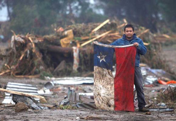 En el centro de las miradas En el centro de las miradas