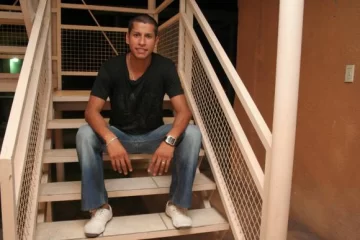 Lovera debuta en Villa María Lovera debuta en Villa María