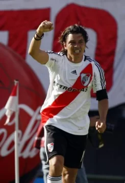 Astrada hará unos retoques Astrada hará unos retoques