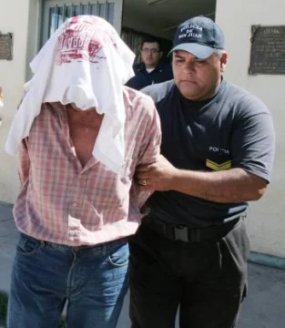 Un albañil detenido por abuso sexual Un albañil detenido por abuso sexual