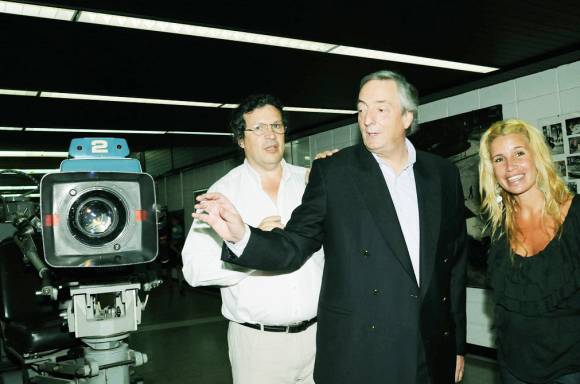 Semana clave en el regreso de Kirchner