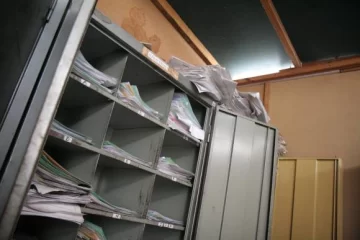 Fuero de Menores también se queja de estar saturado Fuero de Menores también se queja de estar saturado