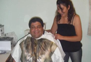 Peluquería gratis para el pueblo Peluquería gratis para el pueblo