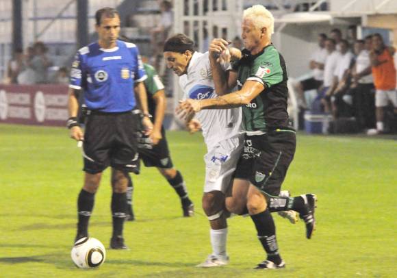 El despegue sigue siendo una promesa El despegue sigue siendo una promesa