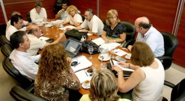 Tras 6 años, hubo acuerdo con docentes sin conflicto Tras 6 años, hubo acuerdo con docentes sin conflicto