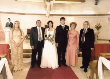 Astudillo Bordón – Camacho Muñóz Astudillo Bordón – Camacho Muñóz