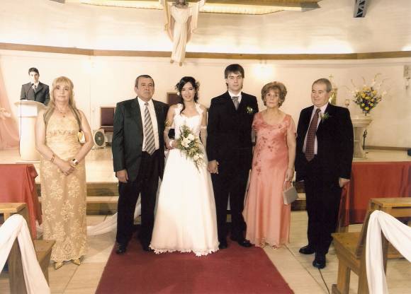 Astudillo Bordón – Camacho Muñóz Astudillo Bordón – Camacho Muñóz