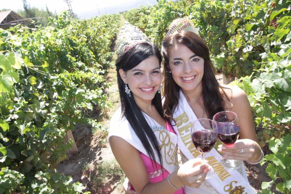 Un almuerzo, sin rencores