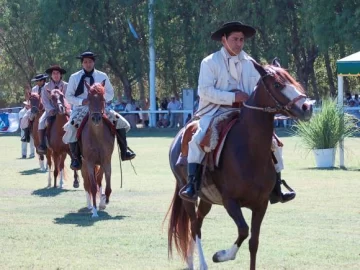 Los caballos peruanos de afuera copan el concurso Los caballos peruanos de afuera copan el concurso