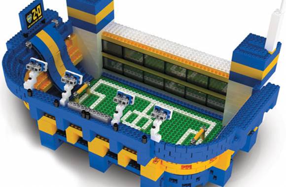 Argentina se toma los juegos en serio Argentina se toma los juegos en serio