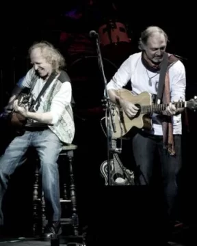 Pedro y Pablo vuelven a tocar Pedro y Pablo vuelven a tocar