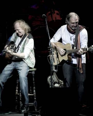 Pedro y Pablo vuelven a tocar Pedro y Pablo vuelven a tocar