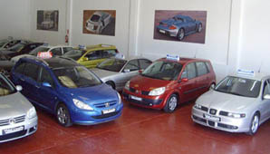 San Juan, segunda en venta de autos usados en febrero San Juan, segunda en venta de autos usados en febrero