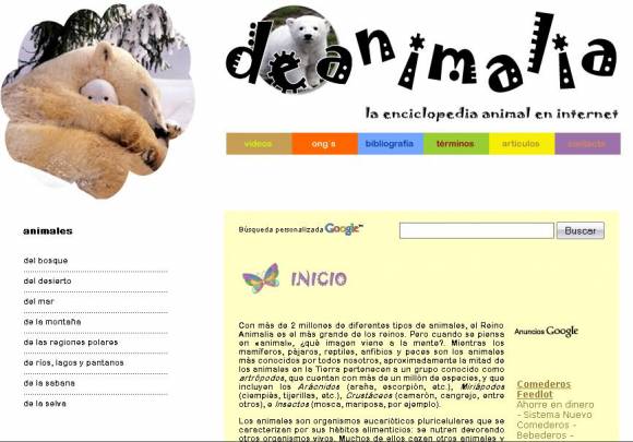 Comenzando las clases con la ayuda de Internet Comenzando las clases con la ayuda de Internet