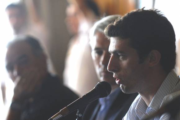 Pechito a las balas Pechito a las balas