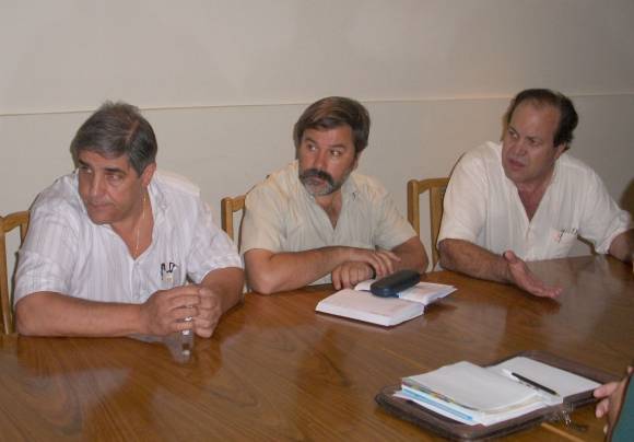 No hay fecha todavía para el festival solidario para Chile No hay fecha todavía para el festival solidario para Chile