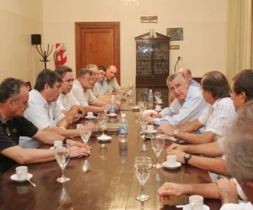 Mosto: Son pocos los viñateros que se han inscripto para el subsidio Mosto: Son pocos los viñateros que se han inscripto para el subsidio