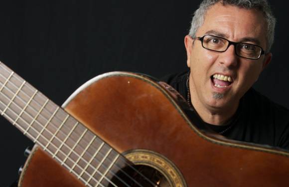 La Gente alza la voz La Gente alza la voz