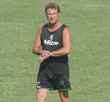 “Estoy seguro que ascendemos” “Estoy seguro que ascendemos”