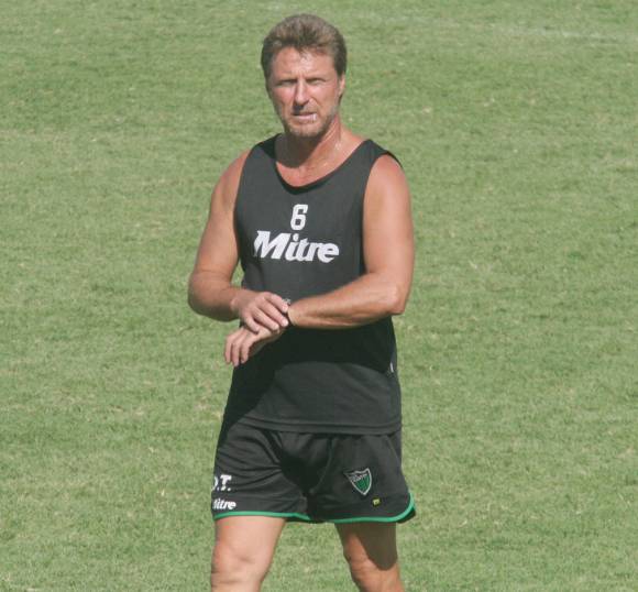 “Estoy seguro que ascendemos” “Estoy seguro que ascendemos”