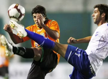 Adios al invicto y punta Adios al invicto y punta